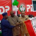 2027: Sen. Onor emerges as PDP Presidential Candidates, vows to tackle rural poverty 