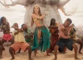 Uganda Ghetto Kids ‘can’t wait’ to join Shakira at World Cup