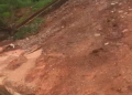 Erosion cuts-off Umudim Imezi-Owa community from the rest of Ezeagu LGA