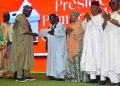2027: Tinubu garners 10.99m votes, more than 8.79m in 2023 election to beat Osifo for APC presidential ticket