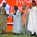 2027: Tinubu garners 10.99m votes, more than 8.79m in 2023 election to beat Osifo for APC presidential ticket