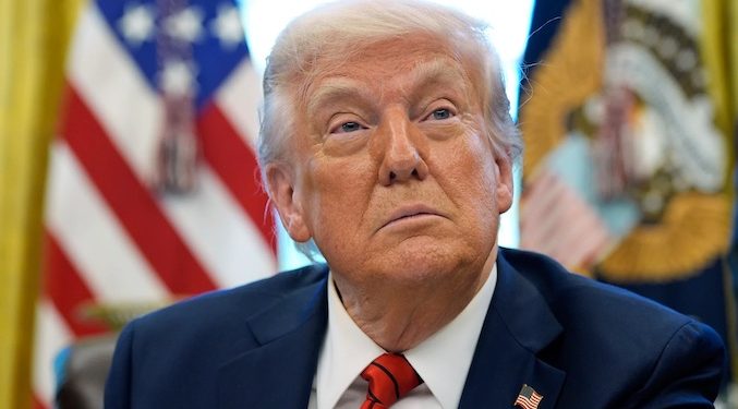 US will attack Iran in two or three days if no deal is reached – Trump