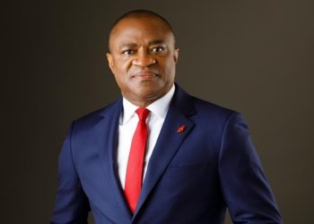 UBA group reaffirms commitment to Africa’s growth agenda at Africa Forward Summit 2026