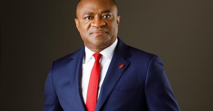 UBA group reaffirms commitment to Africa’s growth agenda at Africa Forward Summit 2026