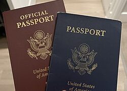 U.S. will revoke passports of thousands of parents owing more than $100,000 in unpaid child support