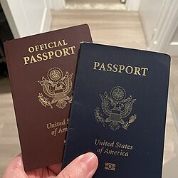 U.S. will revoke passports of thousands of parents owing more than $100,000 in unpaid child support
