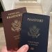 U.S. will revoke passports of thousands of parents owing more than $100,000 in unpaid child support