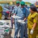 Customs, NDLEA intercept ₦16.6bn cannabis shipment at Lagos Port, nab suspects