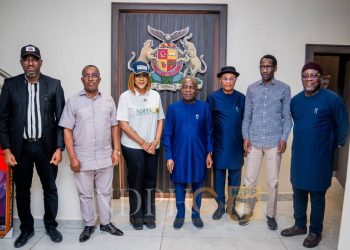 NDPHC Restores Alaoji Plant After 3-Year Shutdown