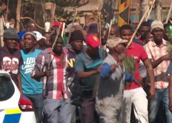 Xenophobic Attacks: Finally, FG summons South Africa’s High Commissioner