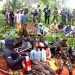Troops storm Edo forests, arrest 12 suspected kidnappers 