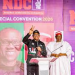 NDC picks Obi as presidential candidate 