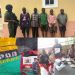 Navy hands over 5 suspected IPOB/ESN operatives to DSS in Anambra