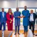 ntel meets NCC chairman days after NOVA fixed wireless access launch