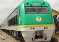 FG approves 50% discount on train services nationwide 