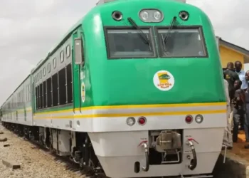 FG approves 50% discount on train services nationwide 