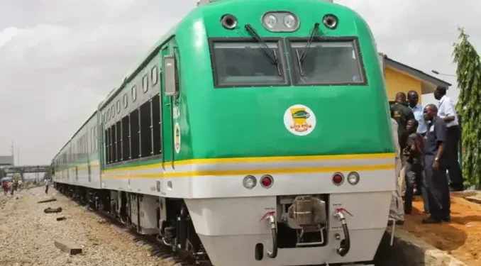 FG approves 50% discount on train services nationwide