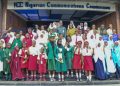 NCC applauds Minister Tijani’s drive to empower girls in ICT