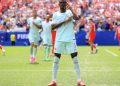 World Cup 2026: Dembele nets historic hat trick as France blow away Norway, Senegal destroy Iraq