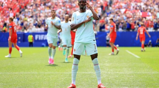 World Cup 2026: Dembele nets historic hat trick as France blow away Norway, Senegal destroy Iraq