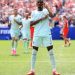 World Cup 2026: Dembele nets historic hat trick as France blow away Norway, Senegal destroy Iraq