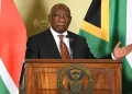 South Africa slams five-year ban on 268 Nigerian returnees