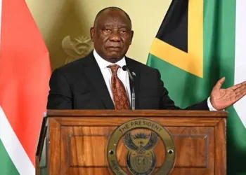 South Africa slams five-year ban on 268 Nigerian returnees
