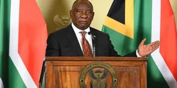 South Africa slams five-year ban on 268 Nigerian returnees