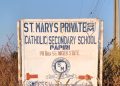 Papiri School Abduction: Group pats DSS on the back for arrest of suspects