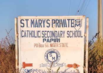 Papiri School Abduction: Group pats DSS on the back for arrest of suspects