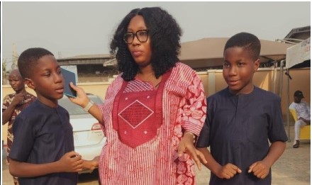 How Police rescued Adelabu’s sister, twin sons in Ibadan