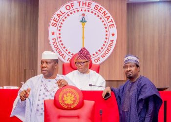 State Police Bill: Senate set for emergency session