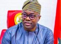 Gov. Makinde declares curfew in 10 Oyo LGAs