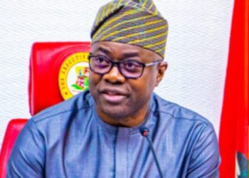 Gov. Makinde declares curfew in 10 Oyo LGAs
