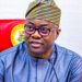 Gov. Makinde declares curfew in 10 Oyo LGAs