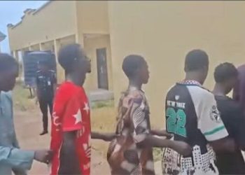 Kaduna:  Police arraign 24 over Maraban Jos mob killing 