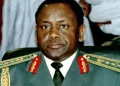 How late Gen. Abacha really died – Ex-DSS Director reveals in new book