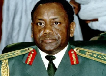 How late Gen. Abacha really died – Ex-DSS Director reveals in new book