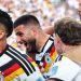 World Cup 2026: Germany pip Ivory Coast to book round of 32 spot