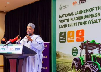 Bagudu canvases land access to facilitate youth participation in agricultural enterprises