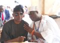 Ooni hails Customs boss leadership, cites President Tinubu’s commendation