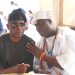 Ooni hails Customs boss leadership, cites President Tinubu’s commendation