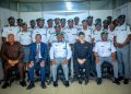 Customs, W’Bank strengthen Post Clearance Audit capacity