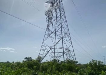 TCN Confirms Vandalisation of Six Towers on Apir–Lafia 330kV Lines