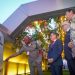 CGC Adeniyi Strengthens Global Partnerships at Customs Diplomatic Reception