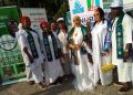 Irene Ezekwe Empowerment Foundation Rallies Support for Tinubu’s Re-election