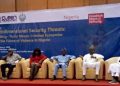 Multidimensional Security Threat: Stakeholders canvass integrated approaches, strategies