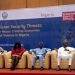 Multidimensional Security Threat: Stakeholders canvass integrated approaches, strategies