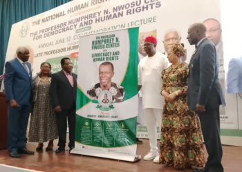 Worsening insecurity, kidnapping threaten 2027 elections, Falana warns