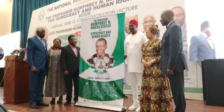 Worsening insecurity, kidnapping threaten 2027 elections, Falana warns